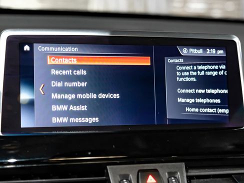 Used 2021 BMW X1 sDrive28i w/ Convenience Package image 33