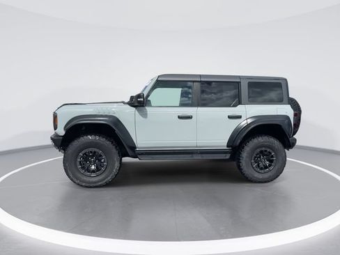 Certified 2022 Ford Bronco Raptor AWD/4WD image 4