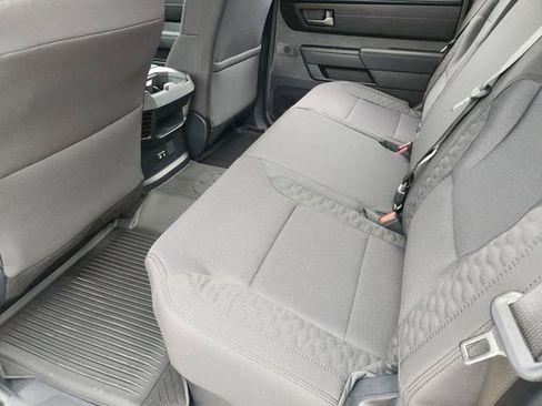 New 2026 Toyota Tundra SR5 RWD image 20