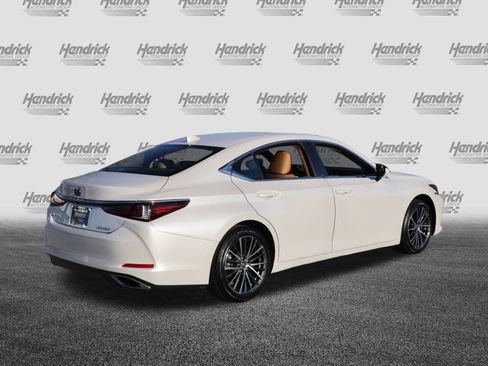 Used 2025 Lexus ES 350 350 image 9