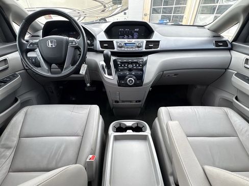 Used 2013 Honda Odyssey EX-L image 26