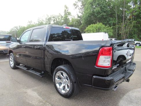 Used 2024 RAM 1500 Big Horn RWD image 6