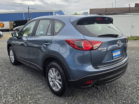 Used 2016 MAZDA CX-5 Sport w/ Rear Camera Package AWD/4WD image 5