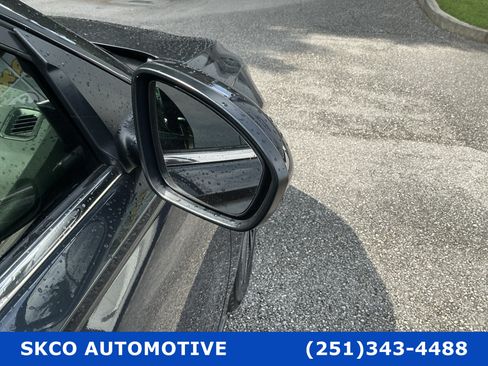 Used 2022 Nissan Altima 2.5 SV FWD image 10