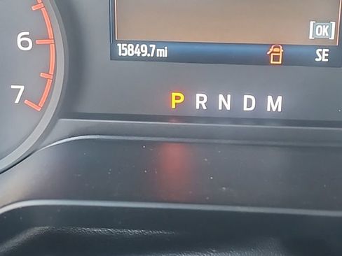 Used 2024 Ford F250 XLT w/ Snow Plow Prep Package image 18