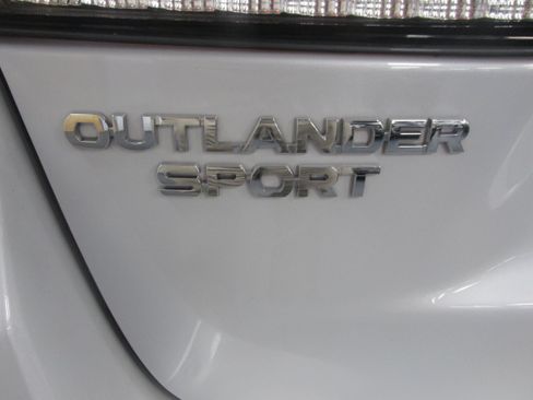 Used 2024 Mitsubishi Outlander Sport Ralliart AWD/4WD image 9