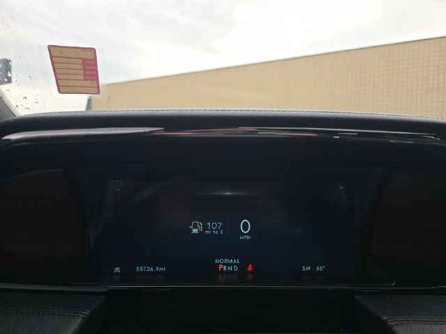 Used 2023 Lincoln Navigator Reserve AWD/4WD image 22
