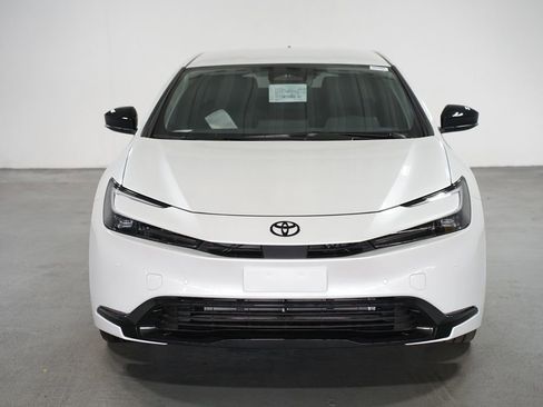 New 2026 Toyota Prius image 2