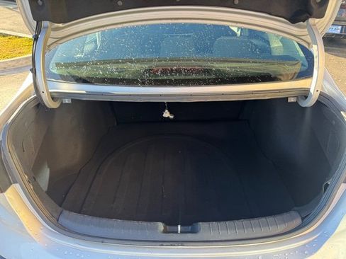 Used 2021 Kia Forte LXS image 7