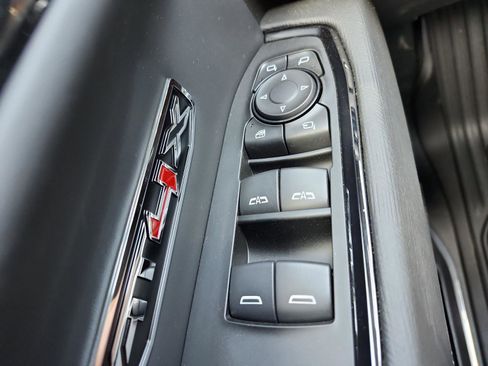 New 2026 GMC Sierra 1500 AT4X AWD/4WD image 21