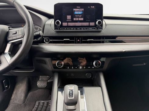 Used 2022 Mitsubishi Outlander ES AWD/4WD image 22