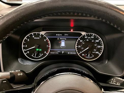 Used 2021 Nissan Rogue SV w/ Premium Package AWD/4WD image 13