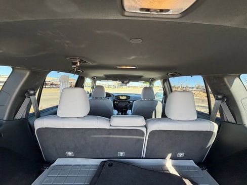 Used 2021 Honda Passport Touring image 26