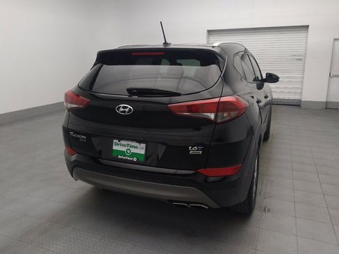 Used 2016 Hyundai Tucson Eco AWD/4WD image 7