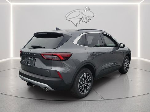 New 2024 Ford Escape SE w/ PHEV Premium Package image 4