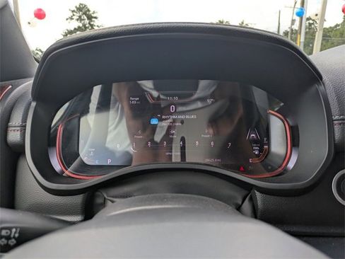 Used 2025 RAM 1500 Rebel w/ Rebel Level 1 Equipment Group image 26