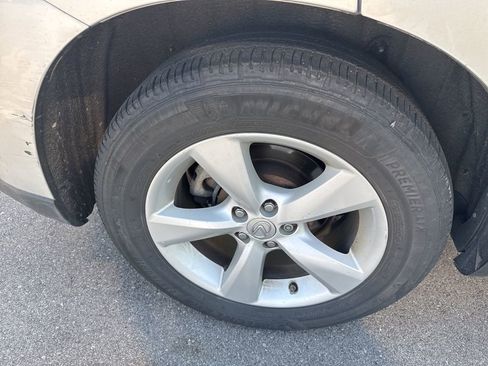 Used 2013 Lexus RX 350 AWD image 16