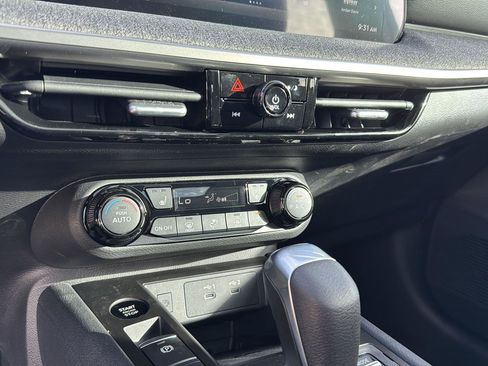 New 2026 Nissan Kicks SV w/ SV Premium Package image 22