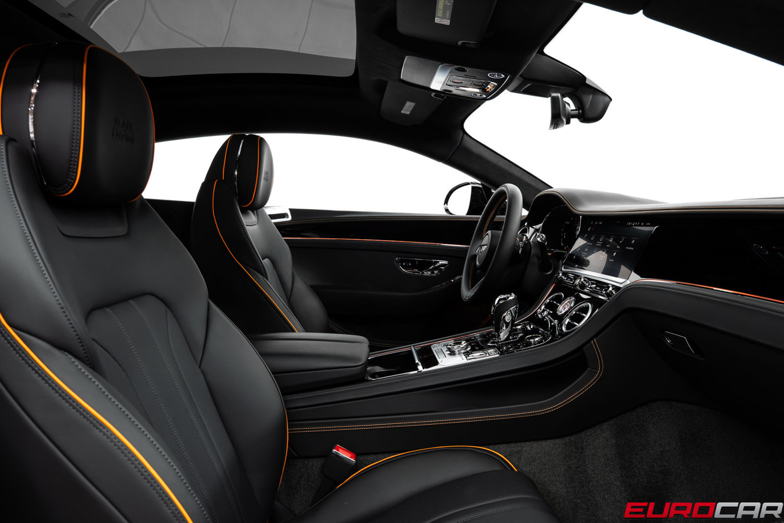 Used 2025 Bentley Continental GT AWD/4WD image 33