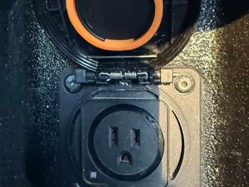 Used 2022 Chevrolet Silverado 1500 RST w/ All Star Edition Plus image 13