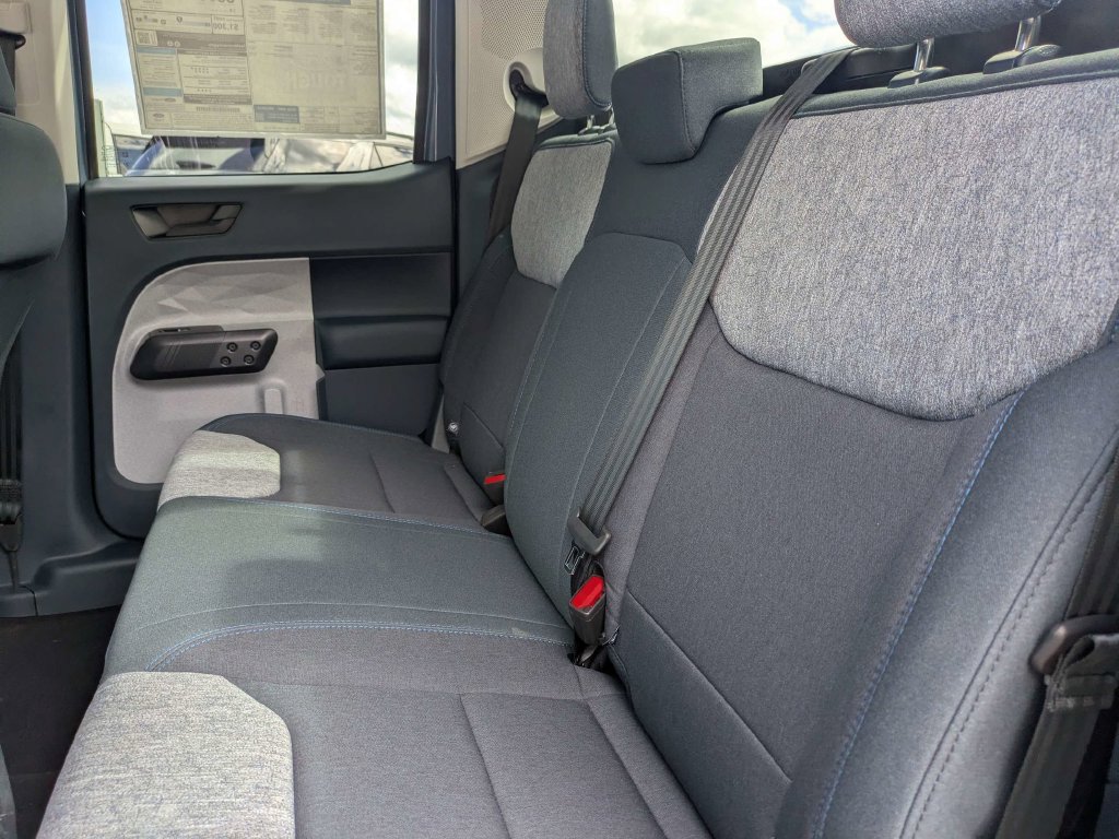 New 2026 Ford Maverick XLT FWD image 14