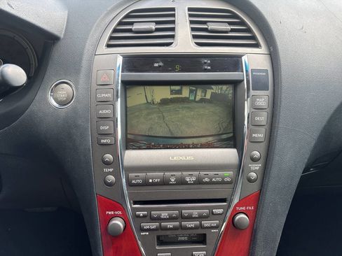 Used 2008 Lexus ES 350 FWD image 18