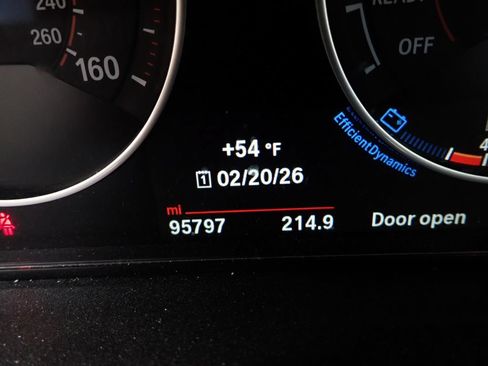 Used 2018 BMW 430i xDrive Convertible AWD/4WD image 24