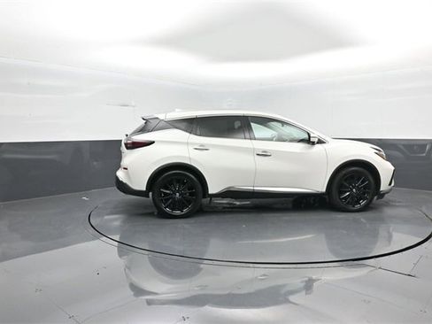 Used 2019 Nissan Murano SL w/ SL Technology Package image 8
