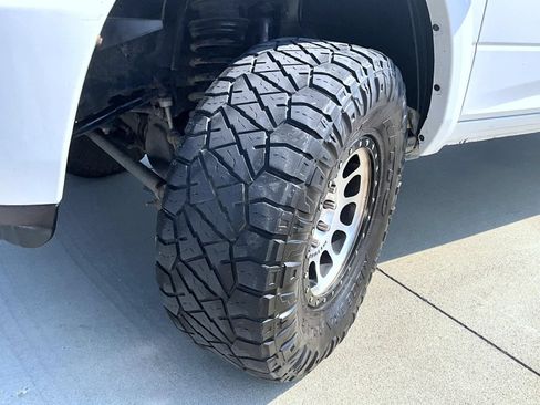 Used 2017 RAM 3500 Big Horn AWD/4WD image 26