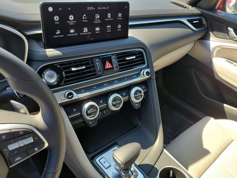 Used 2023 Genesis G70 2.0T RWD image 24