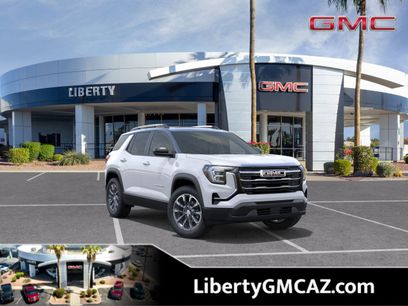 New 2026 GMC Terrain Elevation w/ Elevation Premium Package