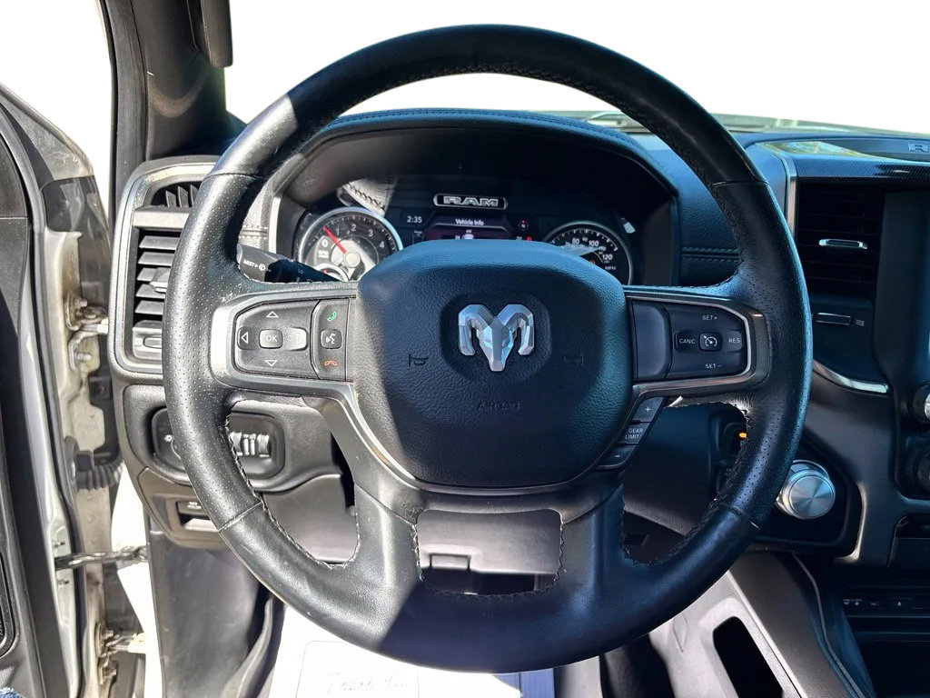Used 2019 RAM 1500 Sport w/ Level 2 Equipment Group AWD/4WD image 16