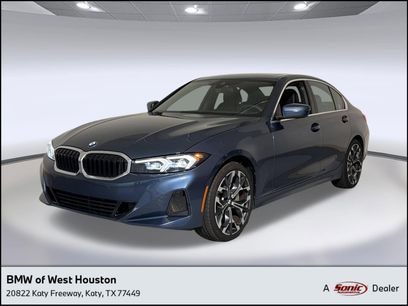 Used 2026 BMW 330i Sedan