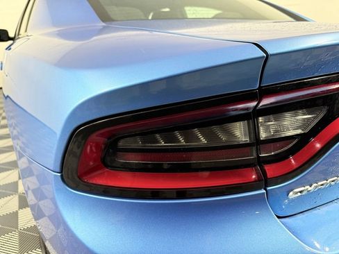 Used 2023 Dodge Charger SXT image 27