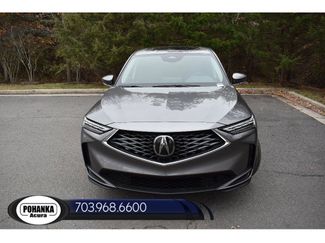 New 2026 Acura MDX SH-AWD video 3