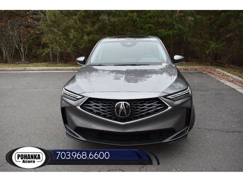 New 2026 Acura MDX SH-AWD image 3