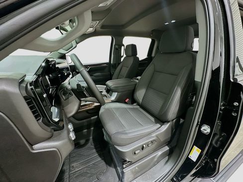 New 2026 GMC Sierra 1500 Elevation w/ Preferred Package RWD image 22