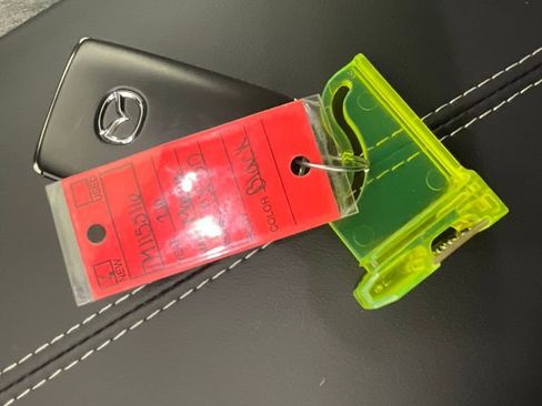 New 2026 MAZDA CX-30 AWD 2.5 S image 48