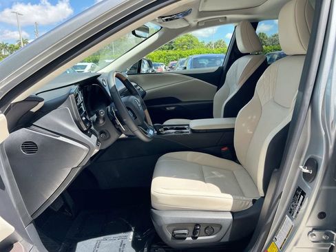 Certified 2024 Lexus RX 350 Premium w/ Accessory Package (Z1) FWD image 12