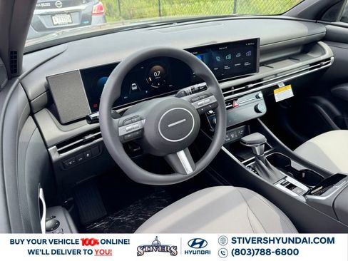 New 2026 Hyundai Santa Cruz SEL FWD image 3