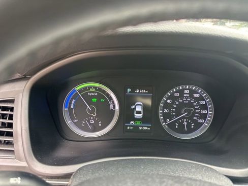 Used 2018 Hyundai Sonata Limited w/ Ultimate Package 02 image 25