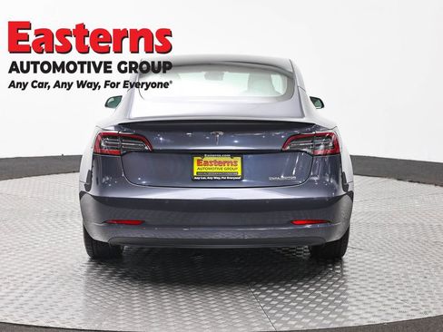 Used 2018 Tesla Model 3 Performance AWD/4WD image 6