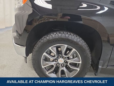 Certified 2024 Chevrolet Silverado 1500 LT image 41