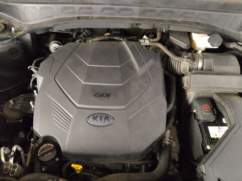 Used 2021 Kia Telluride SX FWD image 30