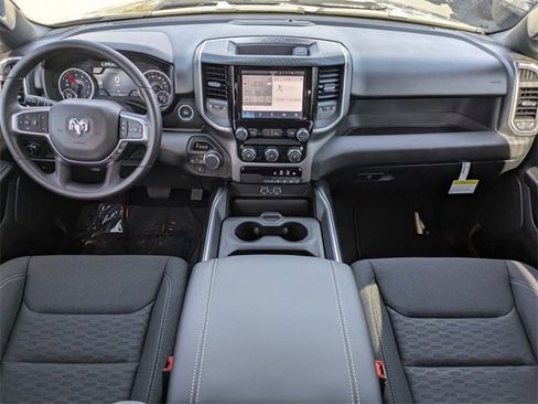 New 2026 RAM 1500 Express image 15