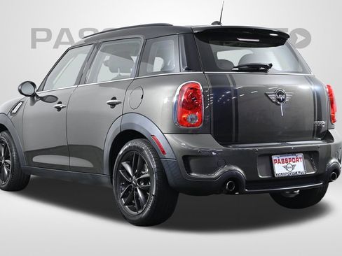 Used 2012 MINI Cooper Countryman S image 6