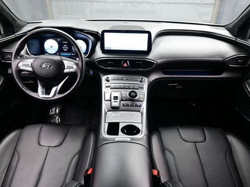 Certified 2023 Hyundai Santa Fe Calligraphy image 19