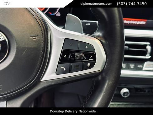 Used 2020 BMW M340i RWD image 30