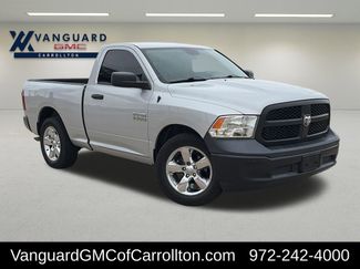 Used 2018 RAM 1500 Tradesman RWD video 2