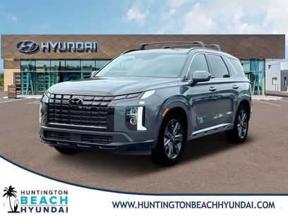 Used 2025 Hyundai Palisade XRT